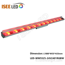 RGBW Maliit na Laki LED Wall Washer Light